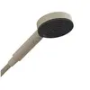 Image de Pommeau de douche Pulsify Planet Edition 3jets relaxation Sable