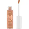 Image de Catrice Crème Solaire Melted Sun Liquid 015 Sunkissed 10ml One Size