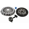 Image de Kit D'Embrayage 3000 990 495 Sachs Sachs 3000990495 Ford