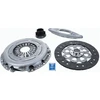 Image de Kit D'Embrayage Xtend 3000 970 140 Sachs Sachs 3000970140 Bmw