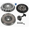 Image de Kit D'Embrayage Dmf Module Plus Csc 2290 601 123 Sachs Sachs 2290601123 Ford
