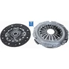 Image de Kit D'Embrayage 3000 951 695 Sachs Sachs 3000951695 Dacia;Nissan;Renault