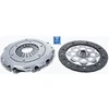 Image de Kit D'Embrayage Xtend 3000 970 137 Sachs Sachs 3000970137 Nissan;Renault