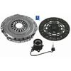 Image de Kit D'Embrayage Kit Plus Csc 3000 990 527 Sachs Sachs 3000990527 Opel;Saab;Vauxhall