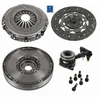 Image de Kit D'Embrayage Zms Modul Xtend Plus Csc 2290 601 117 Sachs Sachs 2290601117 Ford;Mazda;Volvo
