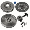 Image de Kit D'Embrayage 2290 601 Sachs Sachs 2290601126 Ford