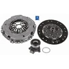 Image de Kit D'Embrayage Xtend Kit Plus Csc 3000 990 494 Sachs Sachs 3000990494 Opel