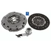 Image de Kit D'Embrayage 3000 990 499 Sachs Sachs 3000990499 Ford