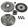 Image de Kit D'Embrayage Zms Modul Xtend Plus Csc 2290 601 131 Sachs Sachs 2290601131 Opel;Saab;Vauxhall