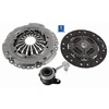 Image de Kit D'Embrayage 3000 990 Sachs Sachs 3000990505 Dacia;Mercedes-Benz;Renault