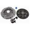 Image de Kit D'Embrayage Kit Plus Csc 3000 990 508 Sachs Sachs 3000990508 Dacia;Renault