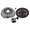 Image de Kit D'Embrayage Kit Plus Csc 3000 990 523 Sachs Sachs 3000990523 Dacia;Nissan