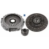 Image de Kit D'Embrayage 3400 700 699 Sachs Sachs 3400700699