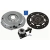 Image de Kit D'Embrayage Kit Plus Csc 3000 990 518 Sachs Sachs 3000990518 Ford