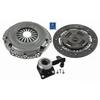 Image de Kit D'Embrayage Kit Plus Csc 3000 990 520 Sachs Sachs 3000990520 Ford;Volvo