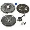 Image de Kit D'Embrayage Zms Modul Xtend Plus Csc 2290 601 141 Sachs Sachs 2290601141 Audi;Seat;Skoda;Volkswagen