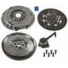 Image de Kit D'Embrayage Zms Modul Xtend Plus Csc 2290 601 Sachs Sachs 2290601145 Audi;Seat;Skoda;Volkswagen