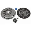 Image de Kit D'Embrayage Xtend Kit Plus Csc 3000 990 529 Sachs Sachs 3000990529 Ford