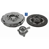 Image de Kit D'Embrayage 3000 990 530 Sachs Sachs 3000990530 Ford