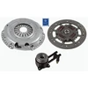 Image de Kit D'Embrayage 3000 990 531 Sachs Sachs 3000990531 Ford;Mazda