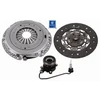 Image de Kit D'Embrayage Xtend Kit Plus Csc 3000 990 533 Sachs Sachs 3000990533 Opel;Vauxhall