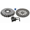 Image de Kit D'Embrayage 3000 990 535 Sachs Sachs 3000990535 Hyundai;Kia