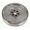 Image de Volant Moteur Volant Oscillant À Double Masse 6366 000 054 Sachs Sachs 6366000054 Ford;Volvo