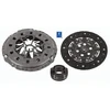 Image de Kit D'Embrayage 3000 951 681 Sachs Sachs 3000951681 Audi;Seat;Volkswagen