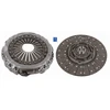 Image de Kit D'Embrayage 3400 700 680 Sachs Sachs 3400700680