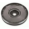 Image de Volant Moteur Volant Oscillant À Double Masse 6366 000 057 Sachs Sachs 6366000057 Ford;Volvo