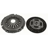 Image de Kit D'Embrayage 3000 950 687 Sachs Sachs 3000950687 Opel