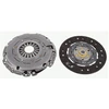 Image de Kit D'Embrayage 3000 950 690 Sachs Sachs 3000950690 Fiat