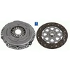Image de Kit D'Embrayage 3000 970 141 Sachs Sachs 3000970141 Mercedes-Benz