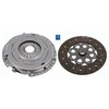 Image de Kit D'Embrayage 3000 970 142 Sachs Sachs 3000970142 Mercedes-Benz