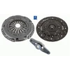 Image de Kit D'Embrayage 3000 950 106 Sachs Sachs 3000950106 Seat;Volkswagen