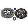 Image de Kit D'Embrayage Xtend 3000 951 635 Sachs Sachs 3000951635 Seat;Volkswagen
