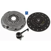 Image de Kit D'Embrayage 3000 990 498 Sachs Sachs 3000990498 Hyundai;Kia