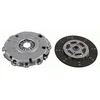 Image de Kit D'Embrayage 3000 950 689 Sachs Sachs 3000950689 Ford