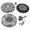 Image de Kit D'Embrayage 2290 601 Sachs Sachs 2290601147 Ford