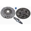 Image de Kit D'Embrayage 3000 950 109 Sachs Sachs 3000950109 Seat;Skoda;Volkswagen