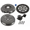Image de Kit D'Embrayage Zms Modul Xtend Plus Csc 2290 601 Sachs Sachs 2290601156 Citroen;Ds;Opel;Peugeot
