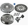 Image de Kit D'Embrayage 2290 601 158 Sachs Sachs 2290601158 Peugeot