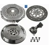 Image de Kit D'Embrayage Zms Modul 2290 601 Sachs Sachs 2290601164 Citroen;Peugeot