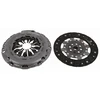 Image de Kit D'Embrayage 3000 950 973 Sachs Sachs 3000950973 Renault