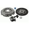 Image de Kit D'Embrayage 3000 990 551 Sachs Sachs 3000990551 Dacia