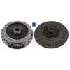 Image de Kit D'Embrayage 3400 700 704 Sachs Sachs 3400700704