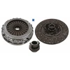 Image de Kit D'Embrayage 3400 700 705 Sachs Sachs 3400700705