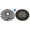 Image de Kit D'Embrayage 3000 950 857 Sachs Sachs 3000950857 Ssangyong