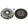 Image de Kit D'Embrayage 3000 950 860 Sachs Sachs 3000950860 Ssangyong