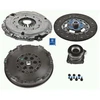 Image de Kit D'Embrayage 2290 601 Sachs Sachs 2290601159 Chevrolet;Opel;Vauxhall